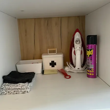 Cozy And Quiet In
