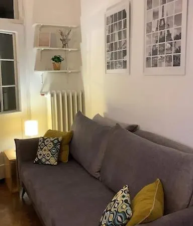 Cozy And Quiet In *