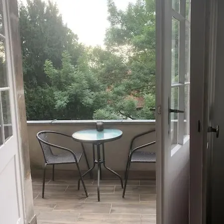 Cozy And Quiet In 슈체친
